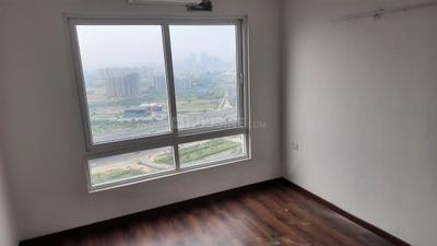 Bedroom Image of 1389 Sq.ft 3 BHK Apartment / Flat for sale in Hero Homes, Sector 104 Gurgaon for Rs. 21000000