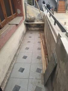Balcony Image of 1150 Sq.ft 2 BHK Independent House for sale in Karamsad Anand for Rs. 5300000