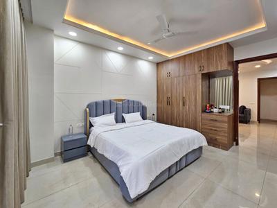 1 BHK Independent Builder Floor