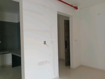 Living Room Image of 1235 Sq.ft 2 BHK Apartment / Flat for sale in Pharande Woodsville, Moshi Pune for Rs. 5189700