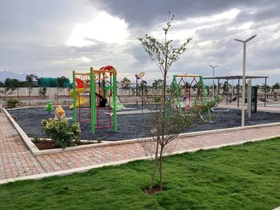 Image of 1918 Sq.ft Residential Plot / Land for sale in Kurumbapalayam, Coimbatore for Rs. 8717000