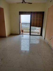 Hall Image of 620 Sq.ft 1 BHK Apartment / Flat for sale in DSK Meghmalhar, Dhayari Pune for Rs. 4200000