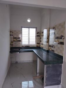Kitchen Image of 785 Sq.ft 2 BHK Apartment / Flat for sale in Nayabad Kolkata for Rs. 2900000