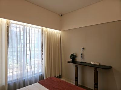 Bedroom Image of 1287 Sq.ft 3 BHK Apartment / Flat for sale in Que 914, Mundhwa Pune for Rs. 13500000