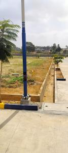 Image of 1200 Sq.ft Residential Plot / Land for sale in Jigani, Bengaluru for Rs. 3000000