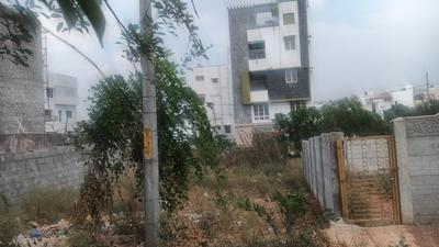 Image of 1200 Sq.ft Residential Plot / Land for sale in Ullal Uppanagar, Bengaluru for Rs. 14400000