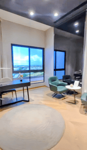 Image of 1450 Sq.ft 3 BHK Apartment / Flat for sale in Majestique Evolvus Phase III, Kharadi, Pune for Rs. 18900000