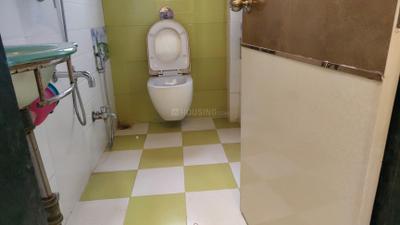 Image of 2000 Sq.ft 4 BHK Independent House for rent in Kopar Khairane, Navi Mumbai for Rs. 110000