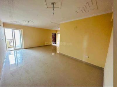 Hall Image of 1800 Sq.ft 3 BHK Apartment / Flat for sale in Blue Mountain, Kalli Pashchim Lucknow for Rs. 10000000