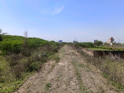 Image of 32 Sq.ft Residential Plot / Land for sale in Puth Khurd, New Delhi for Rs. 5450000