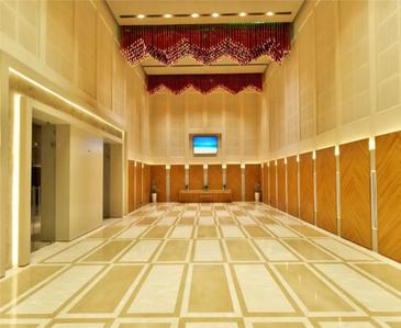 Image of 3198 Sq.ft 4 BHK Apartment / Flat for sale in Adani M2K Oyster Grande, Sector 102, Gurgaon for Rs. 49569000