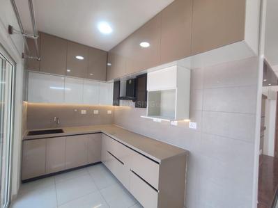Kitchen Image of 2900 Sq.ft 4 BHK Villa for rent in Allure One Villas, Battarahalli Bengaluru for Rs. 90000