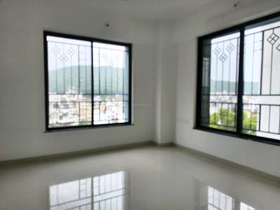 Bedroom Image of 1500 Sq.ft 3 BHK Apartment / Flat for sale in Mont Vert Grande Plot 4 Bldg D, Pashan Pune for Rs. 17000000