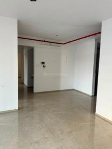 Hall Image of 1530 Sq.ft 3 BHK Apartment / Flat for rent in Tulip Infinity World, Punawale Pune for Rs. 35000
