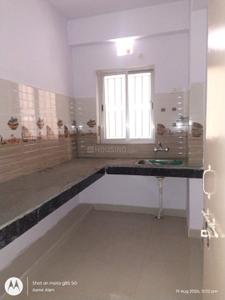 Kitchen Image of 800 Sq.ft 1 BHK Apartment / Flat for sale in Singh More Ranchi for Rs. 2500000