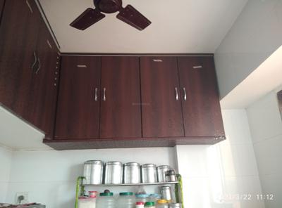 Kitchen Image of 985 Sq.ft 2 BHK Apartment / Flat for sale in Ulhasnagar Thane for Rs. 3000000