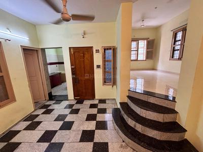 2 BHK Independent House