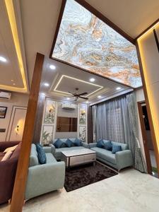 Hall Image of 2960 Sq.ft 4 BHK Apartment / Flat for sale in Royal Eternia, Vaishali Nagar Jaipur for Rs. 29000000
