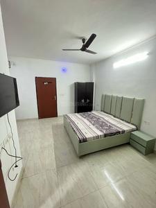 Bedroom Image of Sunrise coliving in Sector 48, Gurgaon