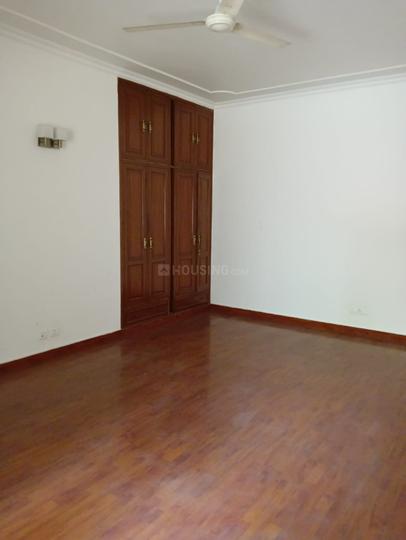 Block D, Gulmohar Park Bedroom 1