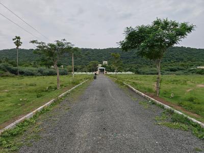 Image of 980 Sq.ft Residential Plot / Land for sale in Paranur, Chennai for Rs. 1469022
