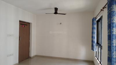 Living Room Image of 584 Sq.ft 1 BHK Apartment / Flat for rent in Lodha Casa Bella Gold, Palava Phase 1 Thane for Rs. 14000