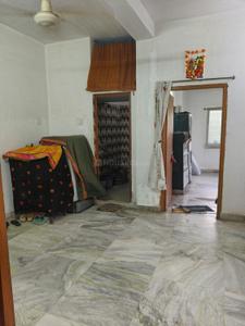 Hall Image of 1050 Sq.ft 3 BHK Apartment / Flat for sale in Paschim Putiary Kolkata for Rs. 3800000