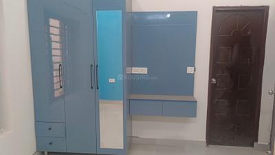 Bedroom Image of 765 Sq.ft 2 BHK Independent House for rent in Sanskriti Lok Colony Dehradun for Rs. 20000