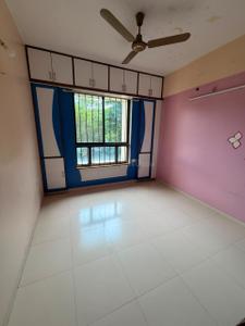 Bedroom Image of 1160 Sq.ft 2 BHK Apartment / Flat for rent in Lunkad Amazon, Viman Nagar Pune for Rs. 42000