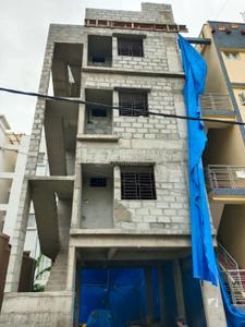 Image of 2500 Sq.ft 6 BHK Independent House for sale in K R Puram, Bengaluru for Rs. 14500000