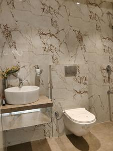 Bedroom Two Image of 950 Sq.ft 2 BHK Apartment / Flat for sale in DSS Mahavir Spring, Thane West Thane for Rs. 18000000