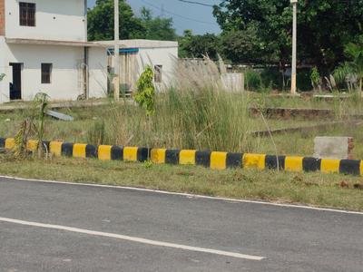 Image of 1500 Sq.ft Residential Plot / Land for sale in Kalli Pashchim, Lucknow for Rs. 2700000