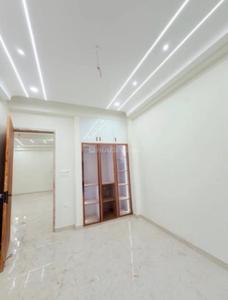 Bedroom Image of 1350 Sq.ft 3 BHK Builder Floor for sale in Patthri Bagh Dehradun for Rs. 6200000