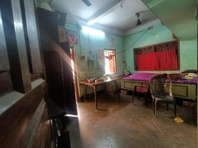 Bedroom Image of 3500 Sq.ft 4 BHK Independent House for sale in North Dum Dum Bediapara Kolkata for Rs. 10000000