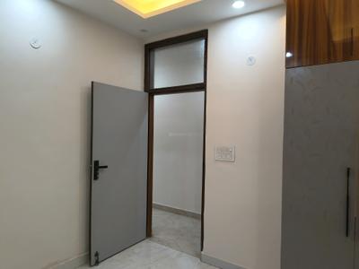 Bedroom Image of 900 Sq.ft 2 BHK Builder Floor for sale in Indirapuram Ghaziabad for Rs. 7400000