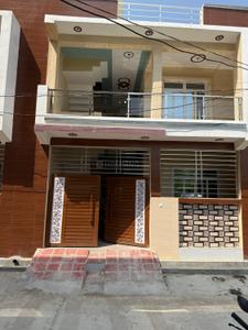 Image of 1200 Sq.ft 3 BHK Independent House for sale in Omaxe City, Lucknow for Rs. 5000000