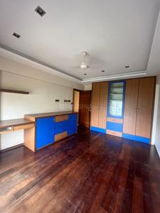 Bedroom Image of 2500 Sq.ft 4 BHK Apartment / Flat for rent in Clayton Apartment, Bandra West Mumbai for Rs. 350000