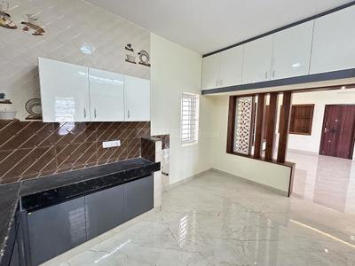 Kitchen Image of 700 Sq.ft 2 BHK Independent House for sale in Maraimalai Nagar Chennai for Rs. 2865680