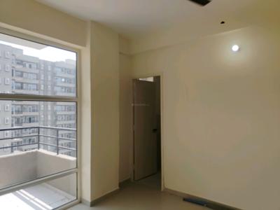 Bedroom Image of 1262 Sq.ft 2 BHK Apartment / Flat for rent in AIPL Zen Residences, Sector 70 Gurgaon for Rs. 43500
