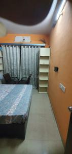 Bedroom Image of 1080 Sq.ft 1 BHK Apartment / Flat for sale in Sunshine Elegance, Thakurli Thane for Rs. 9000000
