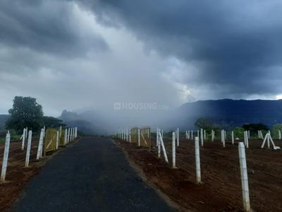 Image of 3000 Sq.ft Residential Plot / Land for sale in Karjat, Thane for Rs. 4500000