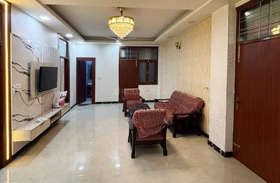 Hall Image of Manish Nest - Indirapuram in Indirapuram, Ghaziabad