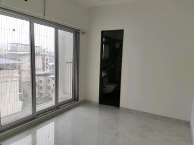 Bedroom Image of 1065 Sq.ft 3 BHK Apartment / Flat for sale in Superior Exotica, Airoli Navi Mumbai for Rs. 25000000