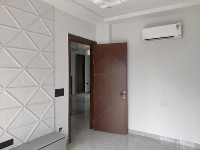 Bedroom Image of 1220 Sq.ft 2 BHK Builder Floor for rent in Sector 57 Gurgaon for Rs. 60000