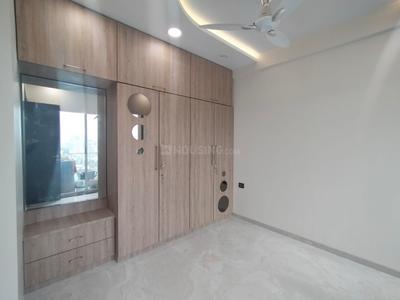 Bedroom Image of 2200 Sq.ft 4 BHK Apartment / Flat for sale in Goodwill Unity, Sanpada Navi Mumbai for Rs. 45000000