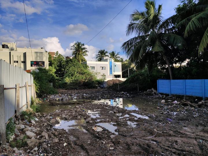 Goparasa Nallur, Kattupakkam Main Image 1