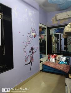 Bedroom Image of 550 Sq.ft 1.5 BHK Apartment / Flat for sale in Matunga West Mumbai for Rs. 22500000