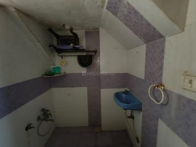 Bathroom Image of 2043 Sq.ft 3 BHK Independent House for sale in Bodakdev Ahmedabad for Rs. 23000000