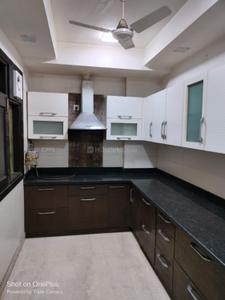 Kitchen Image of 2000 Sq.ft 3 BHK Builder Floor for sale in Green Park Extension New Delhi for Rs. 55000000