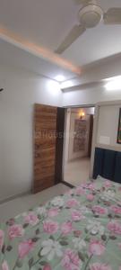 Bedroom Image of 1064 Sq.ft 2 BHK Apartment / Flat for sale in Jhotwara Jaipur for Rs. 4259988